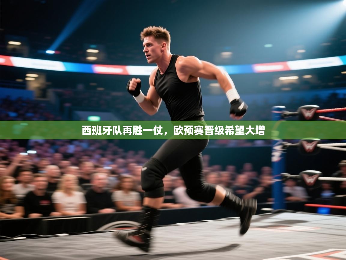 西班牙队再胜一仗,欧预赛晋级希望大增 第1张