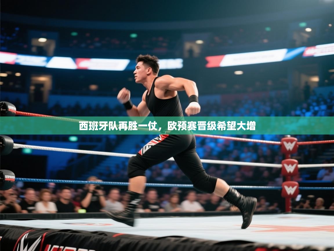 西班牙队再胜一仗,欧预赛晋级希望大增 第2张