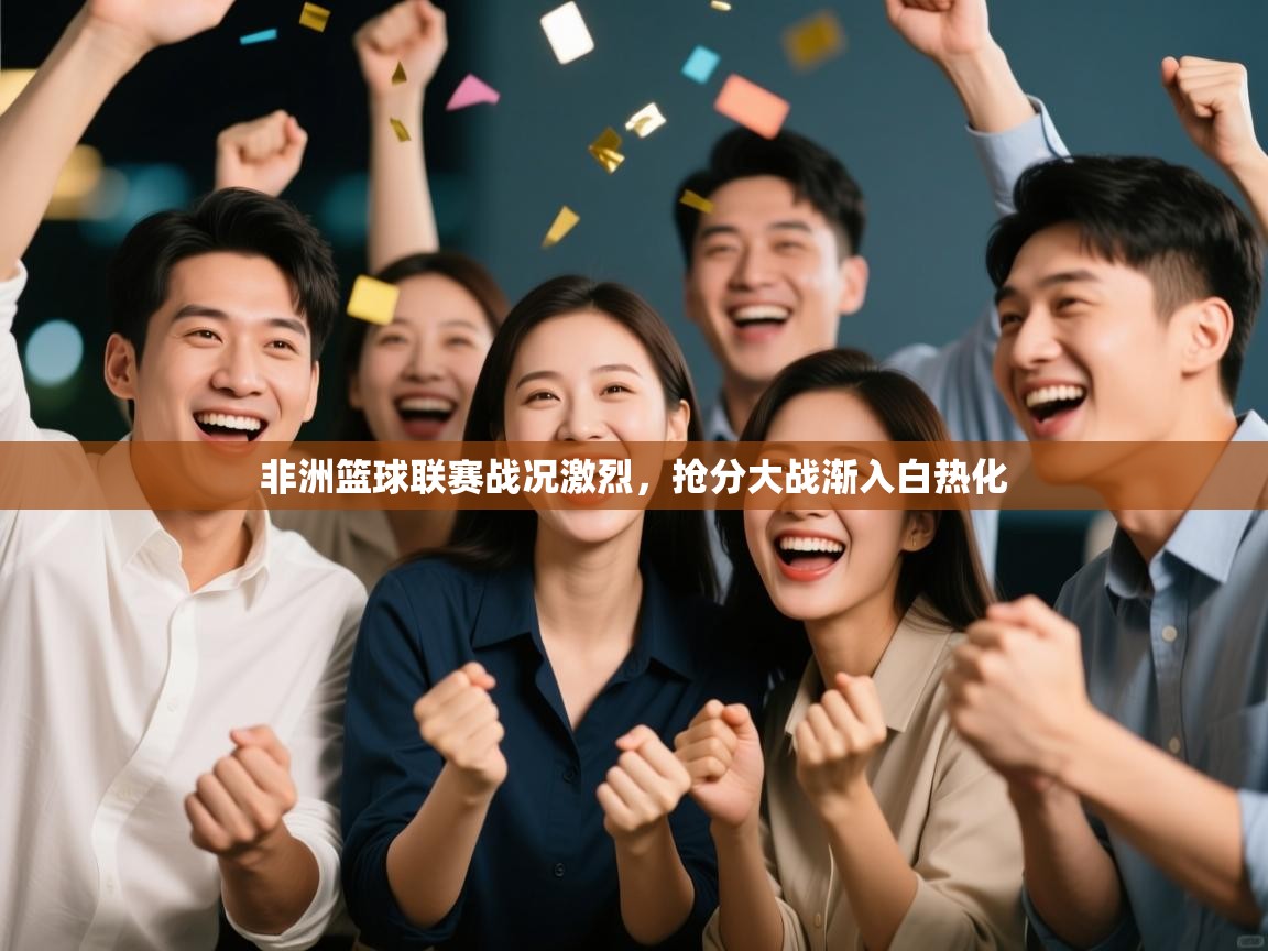 非洲篮球联赛战况激烈，抢分大战渐入白热化  第2张