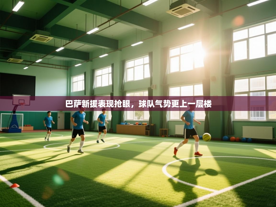 巴萨新援表现抢眼，球队气势更上一层楼  第2张