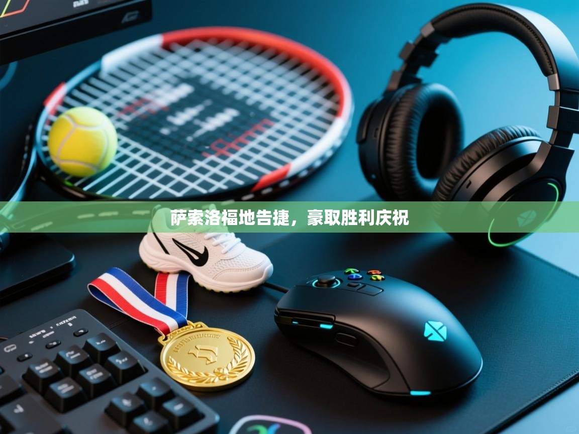 萨索洛福地告捷，豪取胜利庆祝  第2张