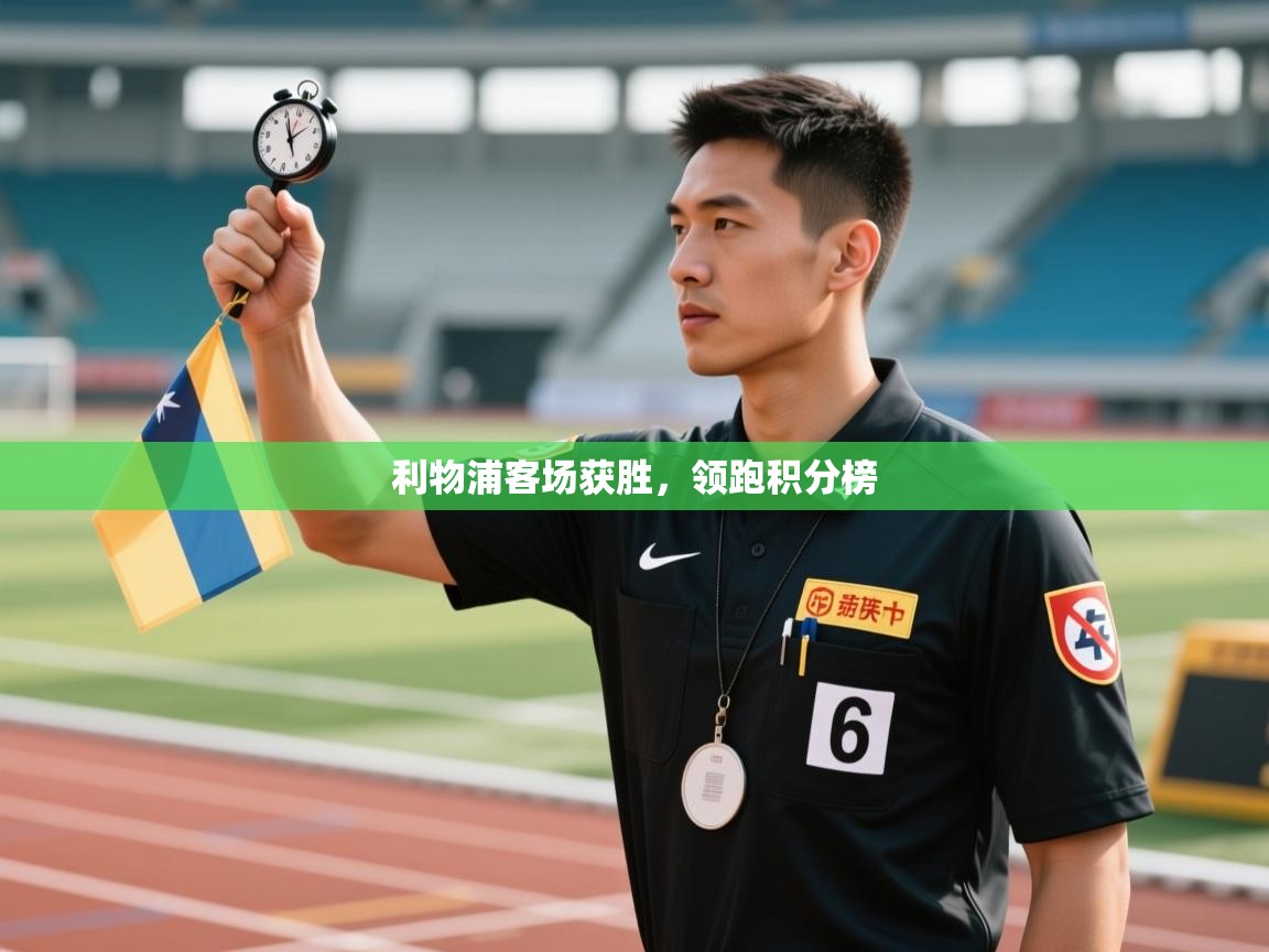 利物浦客场获胜，领跑积分榜  第2张