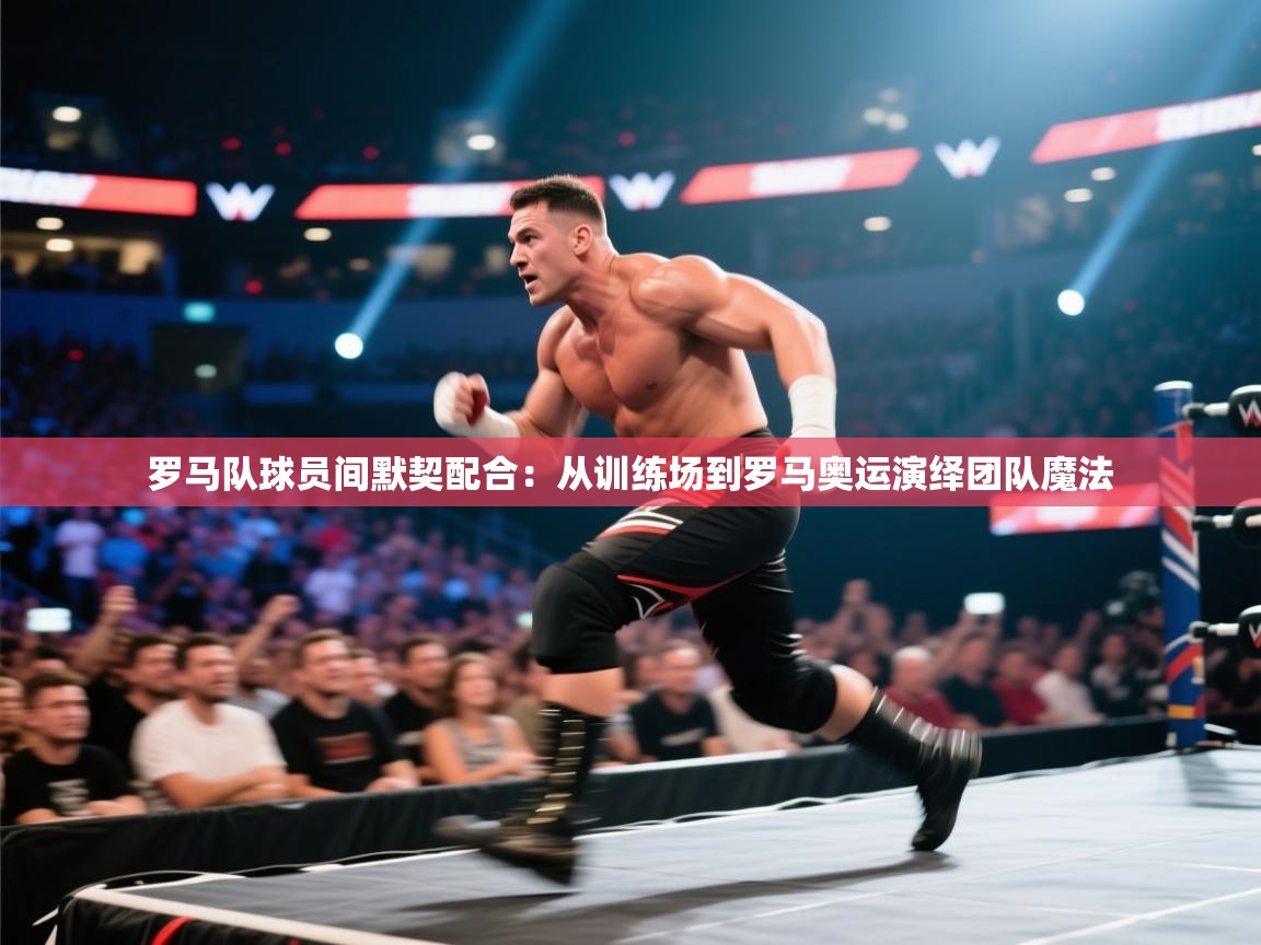 罗马队球员间默契配合：从训练场到罗马奥运演绎团队魔法