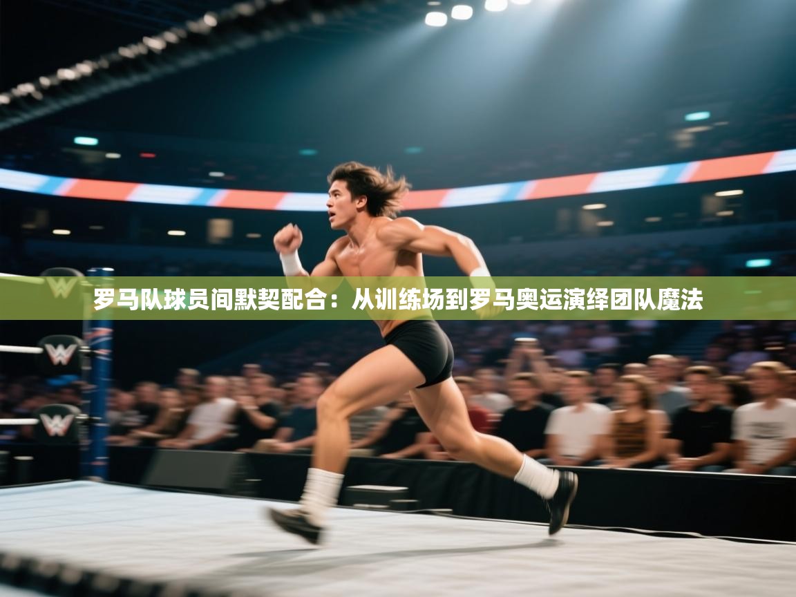 罗马队球员间默契配合:从训练场到罗马奥运演绎团队魔法 第2张