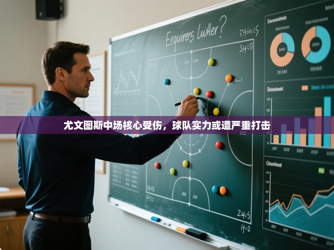 尤文图斯中场核心受伤，球队实力或遭严重打击