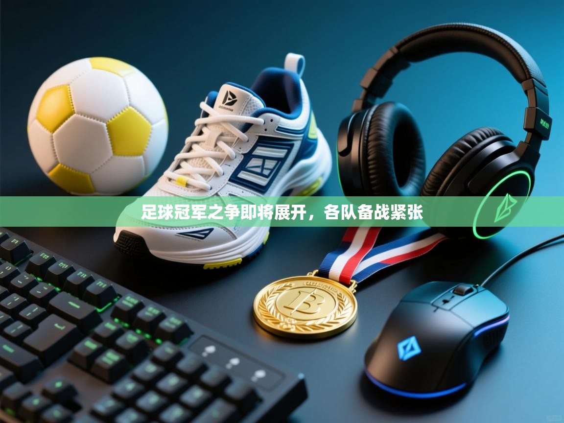 足球冠军之争即将展开,各队备战紧张 第2张