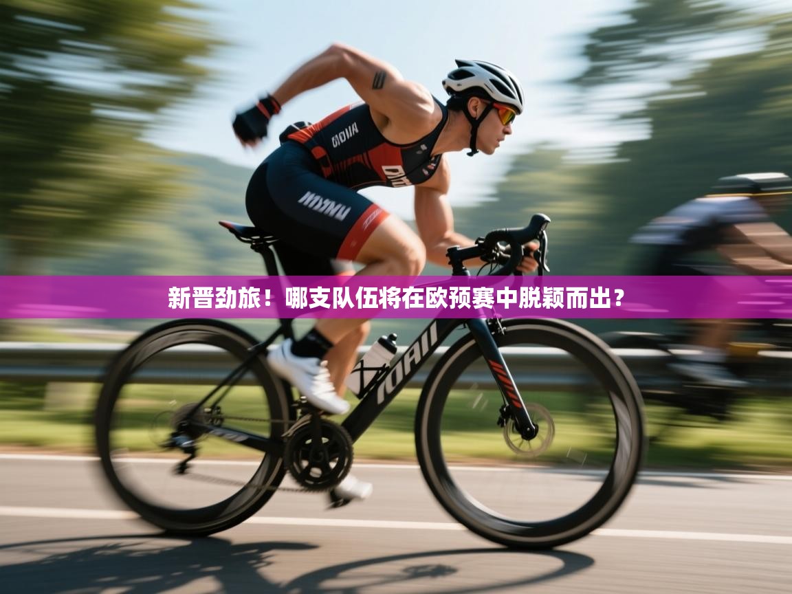 新晋劲旅！哪支队伍将在欧预赛中脱颖而出？  第2张