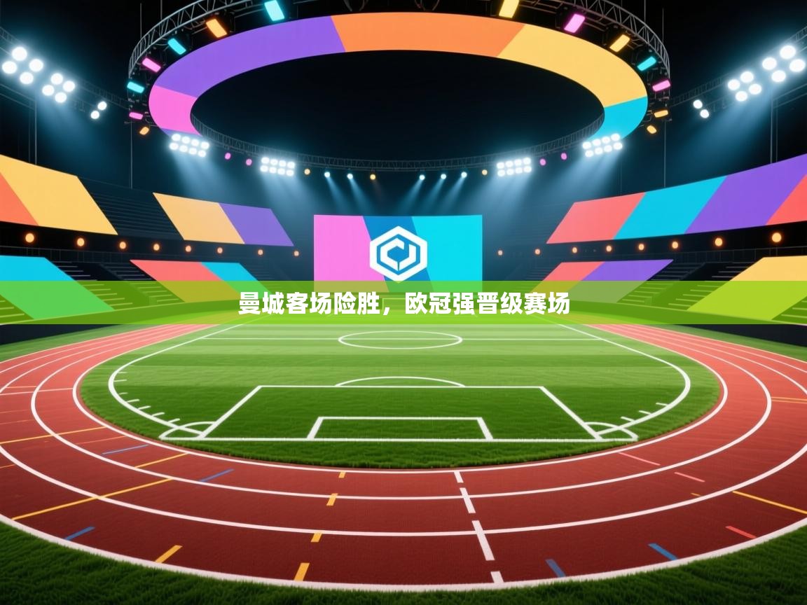 曼城客场险胜，欧冠强晋级赛场  第2张