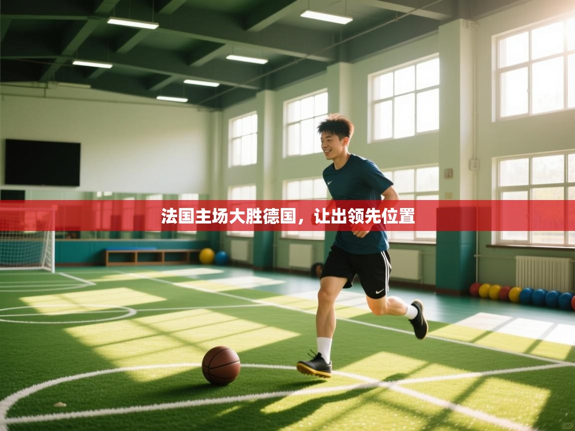 法国主场大胜德国，让出领先位置  第1张