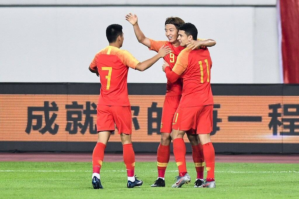包含亚洲足球强队迎战亚洲俱乐部赛的词条